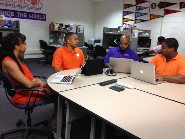 Part time student jobs clemson sc